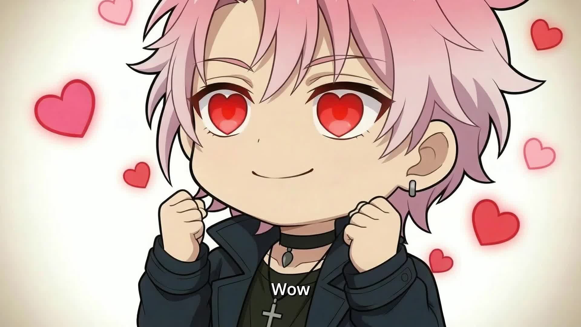 Episode 11 - When Horrors Want Hugs